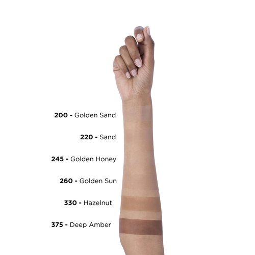 L'Oréal Infaillible 24H Fresh Wear Foundation Powder