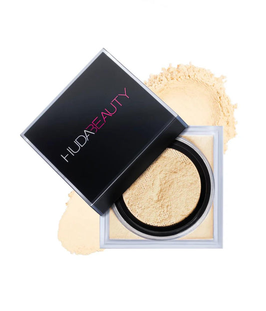 Huda Beauty Easy Bake Loose Powder