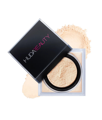 Huda Beauty Easy Bake Loose Powder