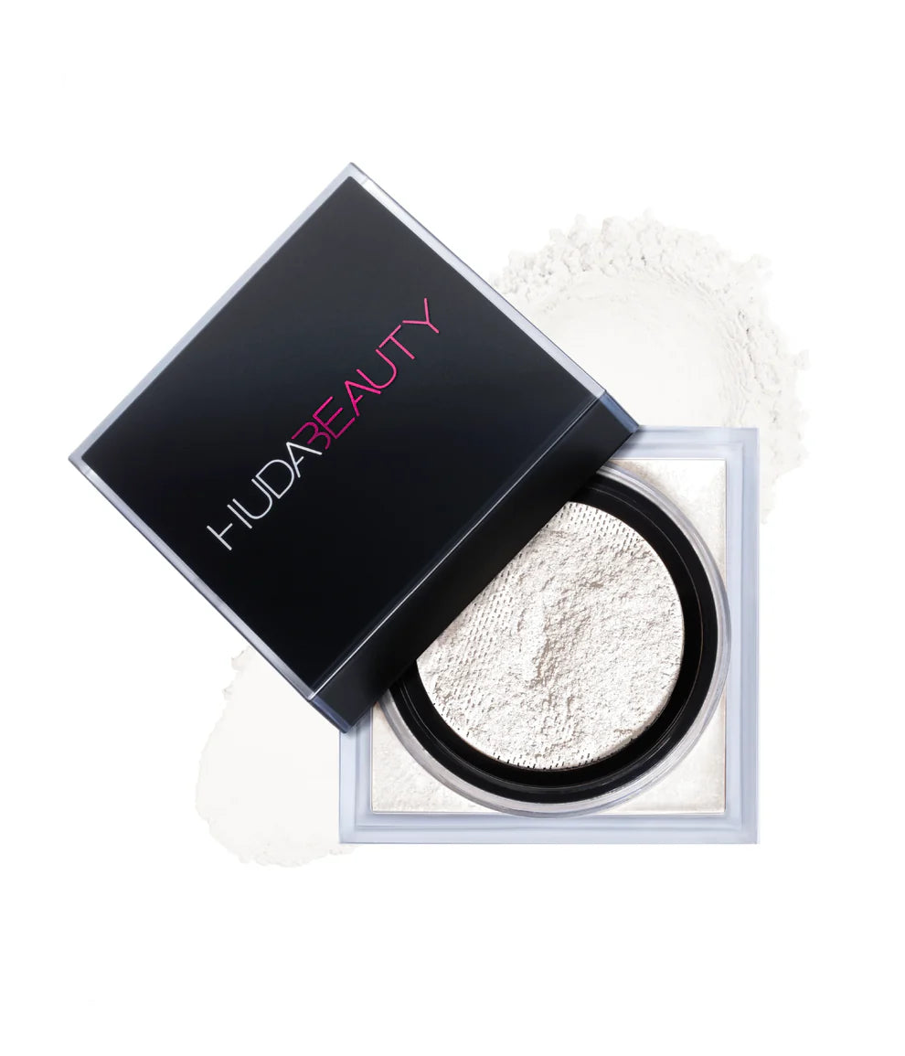 Huda Beauty Easy Bake Loose Powder