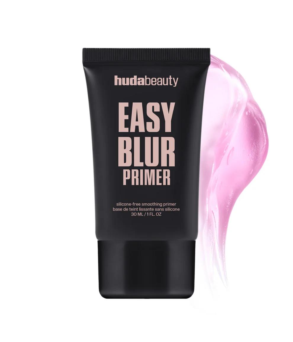 Huda Beauty Easy Blur Silicone-Free Primer