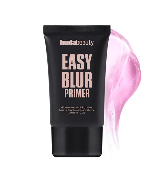 Huda Beauty Easy Blur Silicone-Free Primer