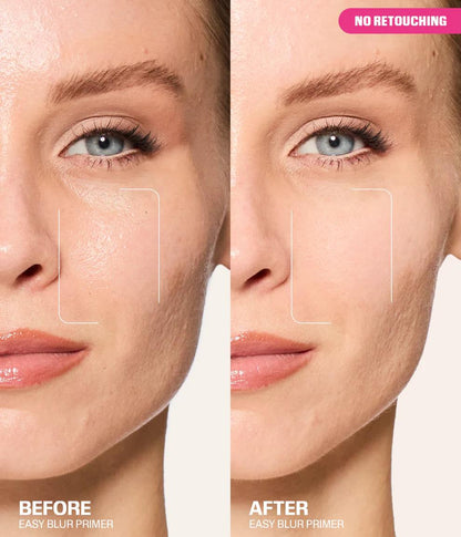 Huda Beauty Easy Blur Silicone-Free Primer