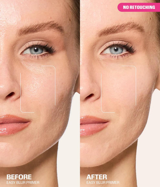 Huda Beauty Easy Blur Silicone-Free Primer