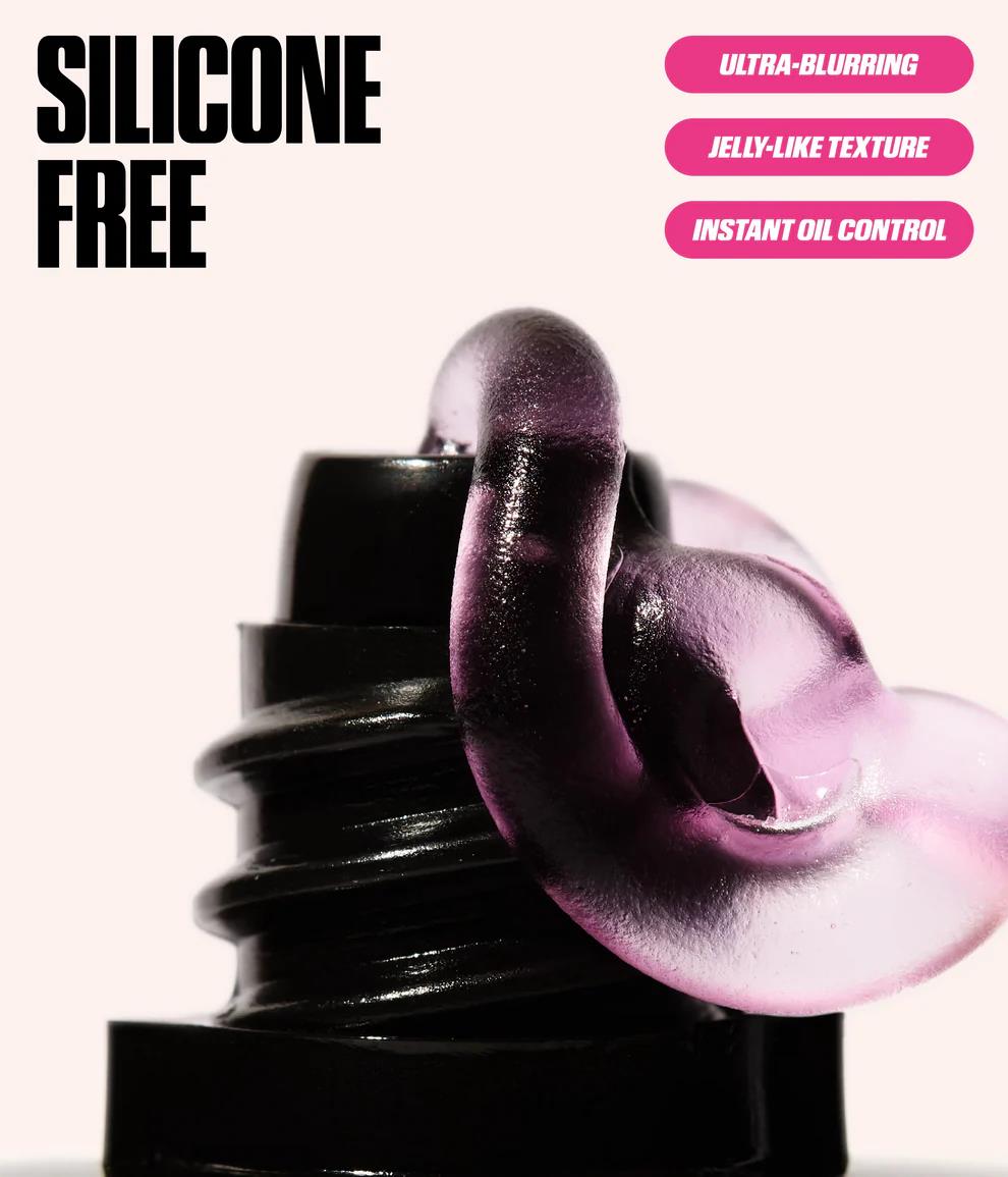 Huda Beauty Easy Blur Silicone-Free Primer