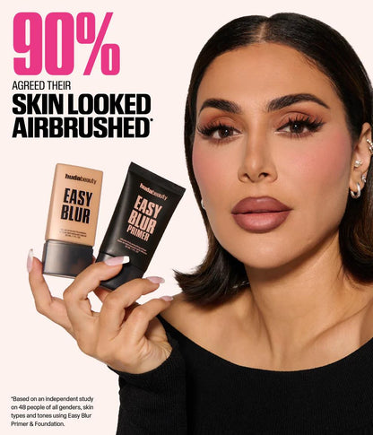 Huda Beauty Easy Blur Silicone-Free Primer