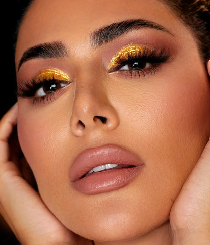 Huda Beauty Empowered Eyeshadow Palette