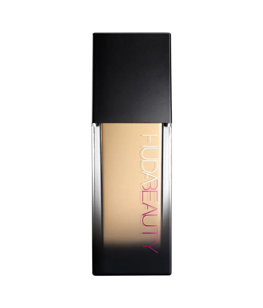 Huda Beauty #Fauxfilter New Luminous Matte Foundation