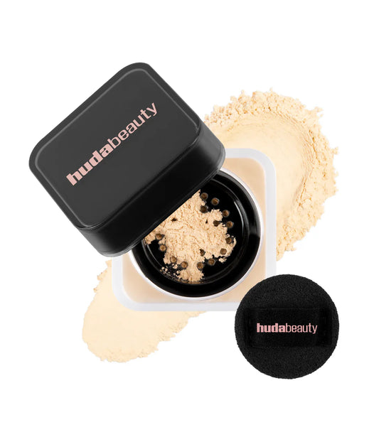 Huda Beauty Easy Bake Loose Powder