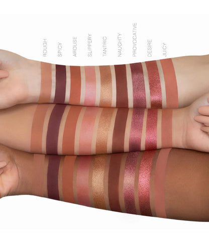 Huda Beauty Naughty Nude Eyeshadow Palette