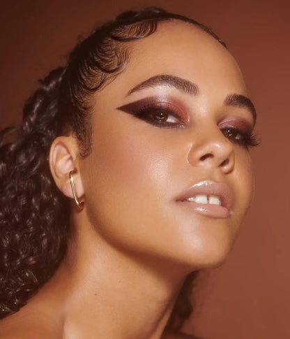 Huda Beauty Naughty Nude Eyeshadow Palette