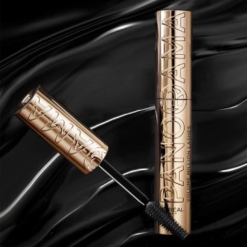 L'Oréal Panorama Volume Million Lashes Mascara