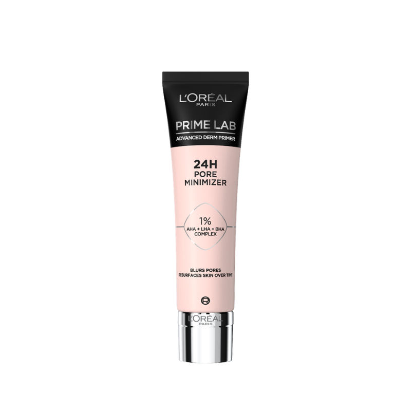L'Oréal Prime Lab 24H Pore Minimizer