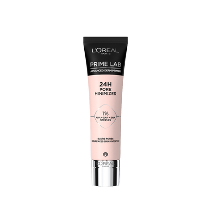 L'Oréal Prime Lab 24H Pore Minimizer