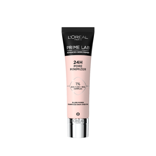 L'oréal Prime Lab 24H Pore Minimizer
