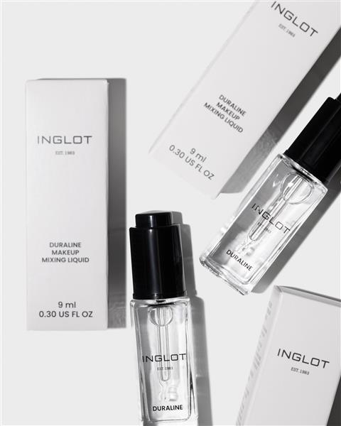 Inglot Duraline Mixing Liquid