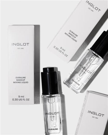 Inglot Duraline Mixing Liquid