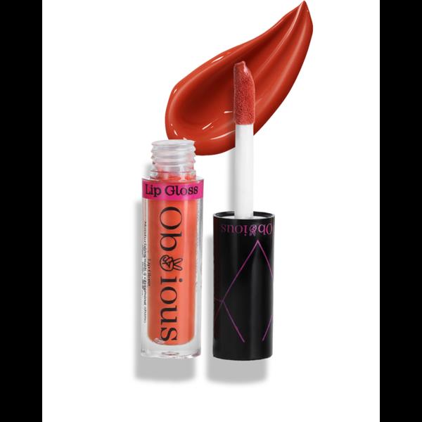 Obvious Lip Gloss