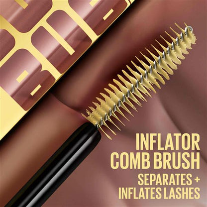Maybelline Colossal Bubble Mascara