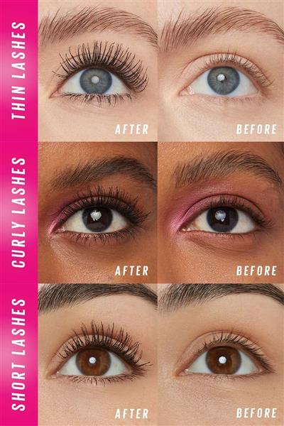 Maybelline Lash Senational Fireworks Mascara
