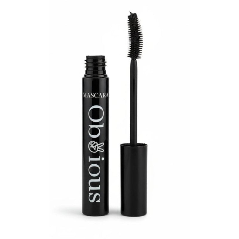 Obvious Mascara Ultra Black
