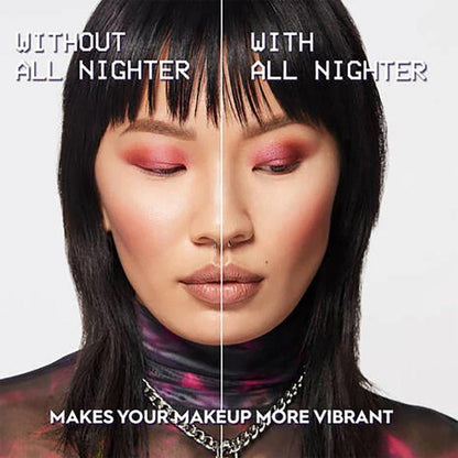 Urban Decay All Nighter Long Lasting Makeup Setting Spray - 118 ml