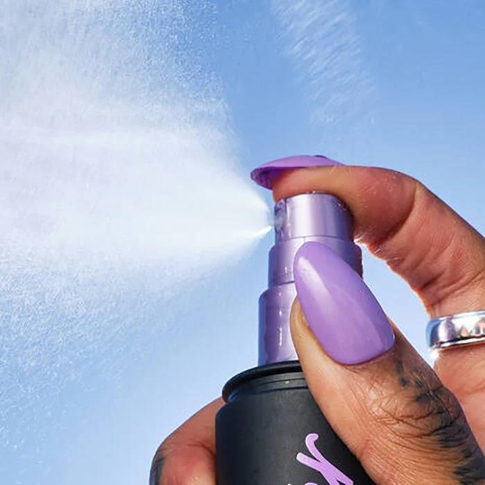 Urban Decay All Nighter Long Lasting Makeup Setting Spray - 118 ml