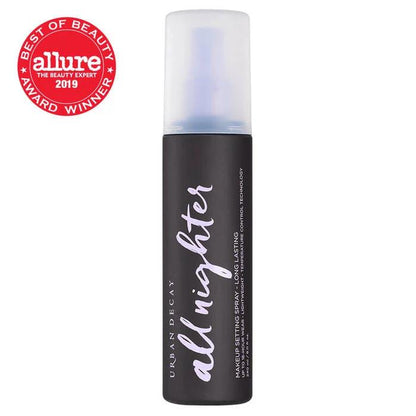 Urban Decay All Nighter Long Lasting Makeup Setting Spray - 118 ml