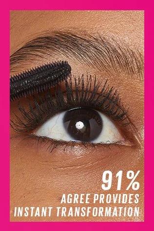 Maybelline Lash Senational Fireworks Mascara