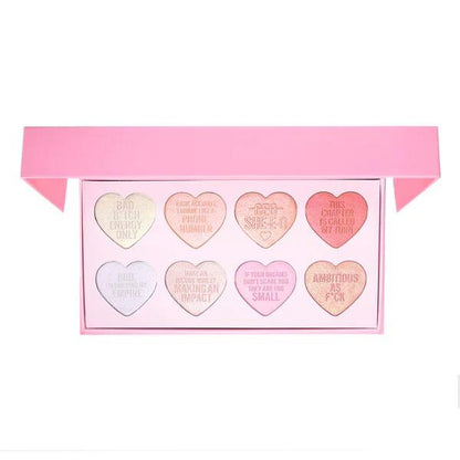 Plouise Everyday Mood: CEO Highlighter Palette