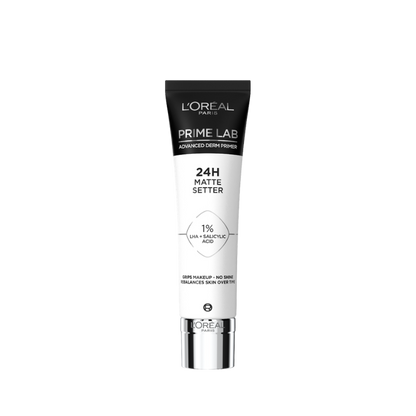 LOréal Prime Lab 24H Matte Setter
