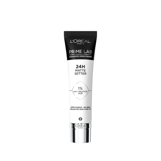 LOréal Prime Lab 24H Matte Setter