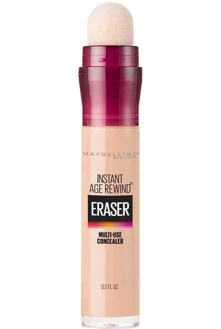Maybelline Instant Age Rewind Eraser Dark Circles Eye Concealer