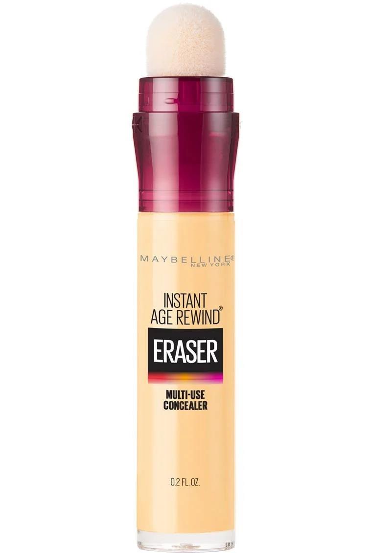 Maybelline Instant Age Rewind Eraser Dark Circles Eye Concealer