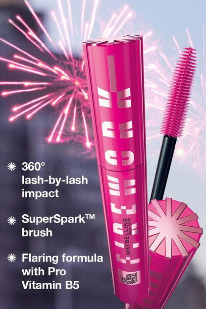 Maybelline Lash Senational Fireworks Mascara
