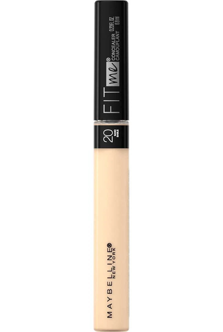 Maybelline Ancill Fit Me Concealer