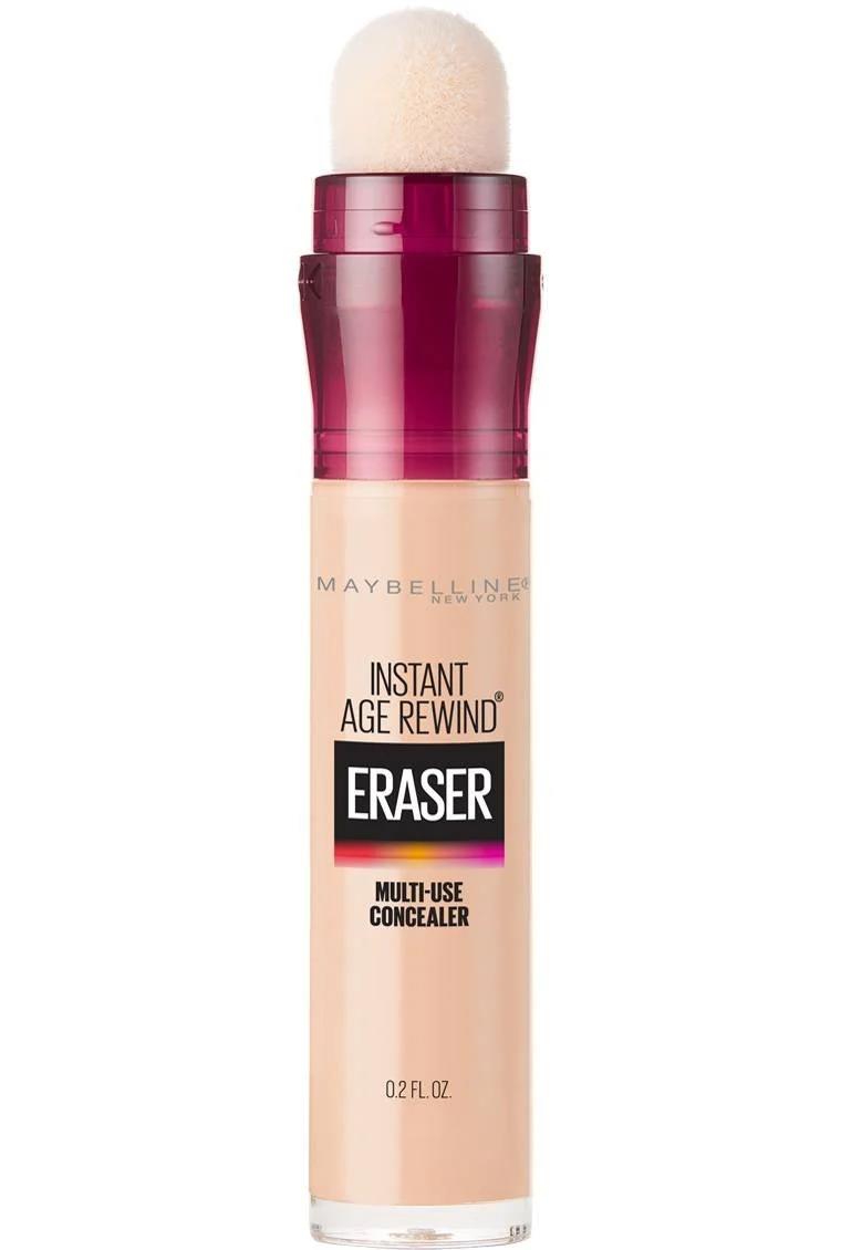 Maybelline Instant Age Rewind Eraser Dark Circles Eye Concealer