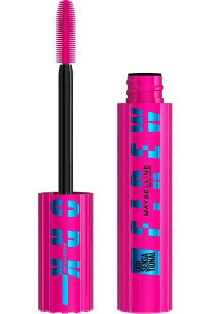 Maybelline Lash Senational Fireworks Mascara