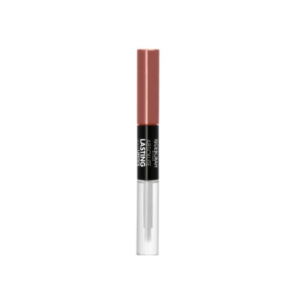 Deborah Absolute Lasting Liquid Lipstick - 09 Real Nude
