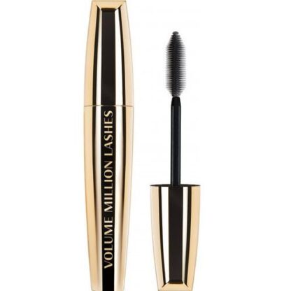 L'Oréal Mascara Volume Million Lashes - Black