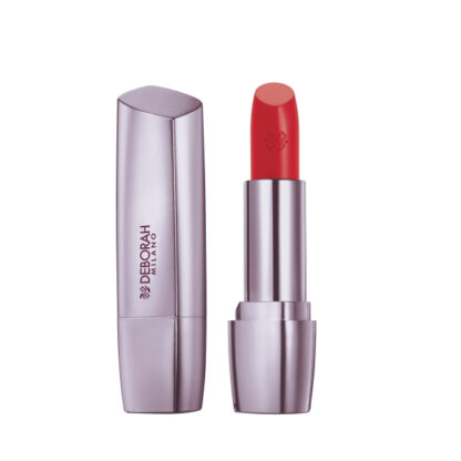 Deborah Milano Red Long Lasting Lipstick - 09