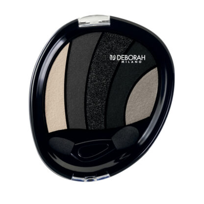 Deborah Smokey Eye Eyeshadow Palette - 03