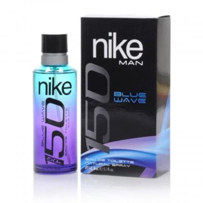 Nike Blue Wave Man - 150ml