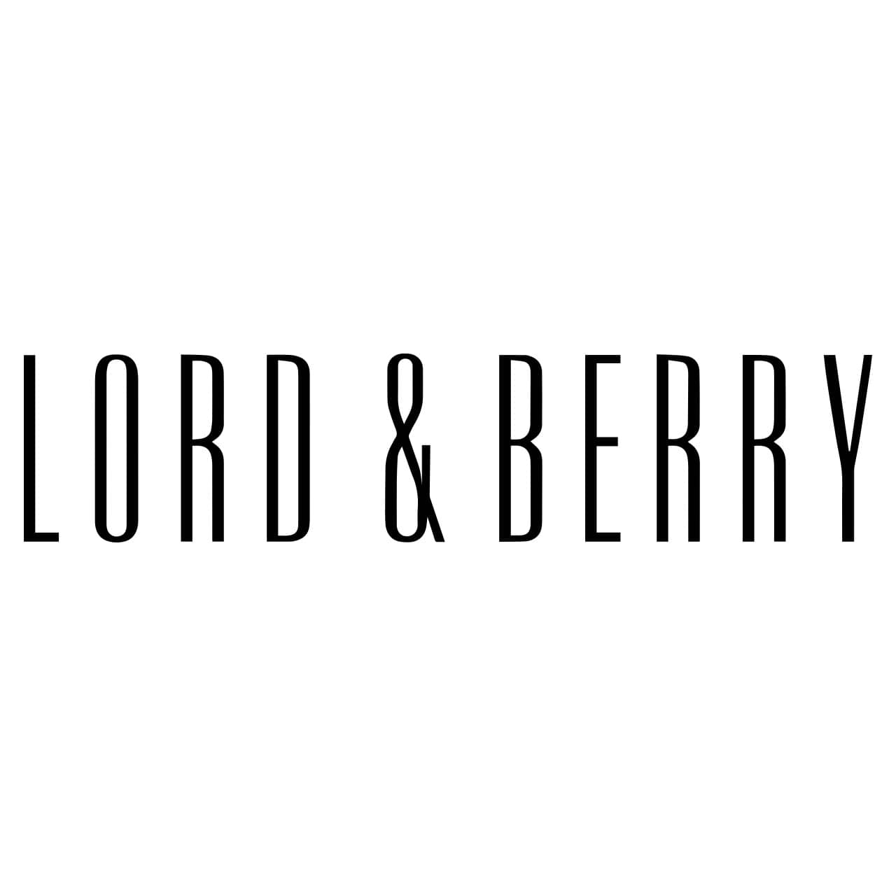Lord&Berry Lashes
