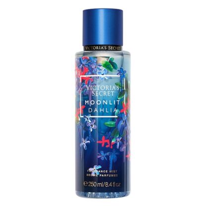 Victoria's Secret Moonlit Dahlia Fragrance Mist - 250ml