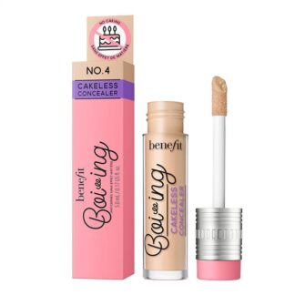 Benefit Boi-ing Cakeless Concealer - No.4 Can't Stop
