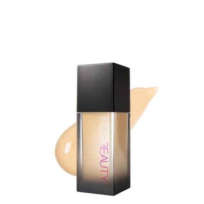 Huda Beauty #FauxFilter New Luminous Matte Foundation - 150G Crème Brulée