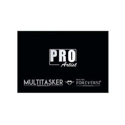 Forever52 Pro Artist Multitasker Corrector palette MPC001 - Image 4