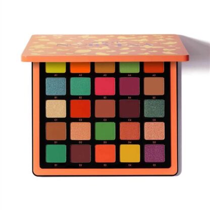 Anastasia ABH Norvina Pro Pigment Pallete Vol. 3