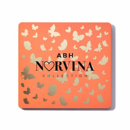 Anastasia ABH Norvina Pro Pigment Pallete Vol. 3 - Image 3